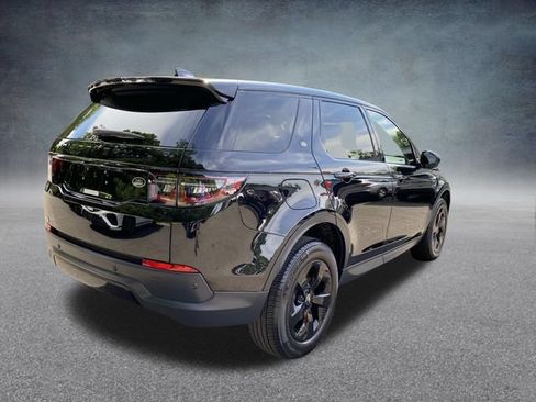 Used 2023 Land Rover Discovery Sport S AWD/4WD image 28