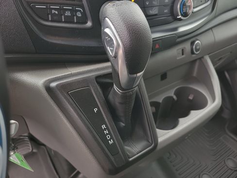 Used 2020 Ford Transit 250 148 High Roof image 22