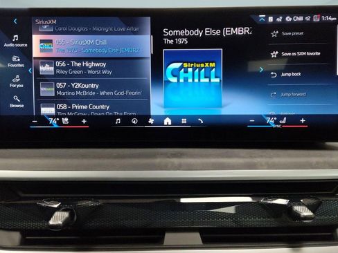 Used 2026 BMW X5 xDrive40i w/ Premium Package image 22