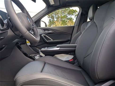 New 2026 BMW X2 xDrive28i image 22
