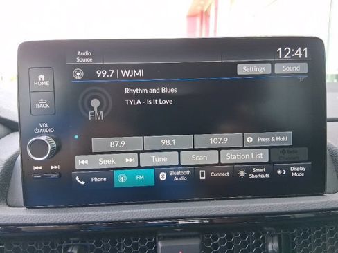 Used 2025 Honda CR-V EX-L image 15