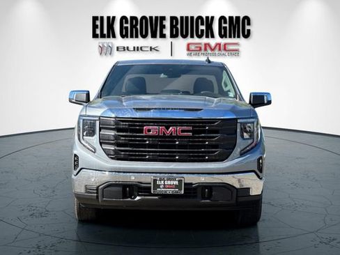 New 2026 GMC Sierra 1500 Pro w/ Pro Value Package image 9