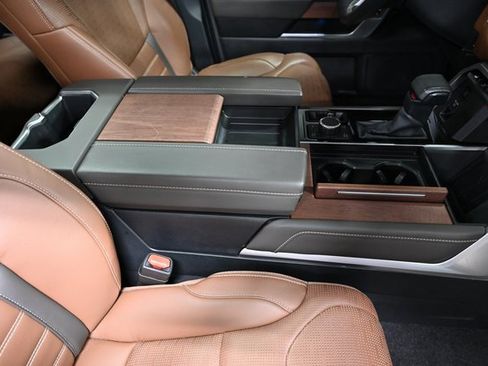 Used 2023 Toyota Tundra 1794 Edition w/ TRD Off-Road Package image 24