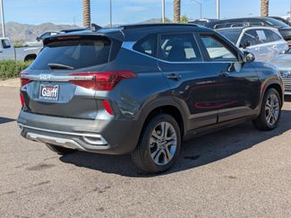 Used 2022 Kia Seltos S video 3