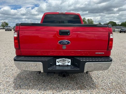 Used 2015 Ford F250 XL w/ Power Equipment Group image 9