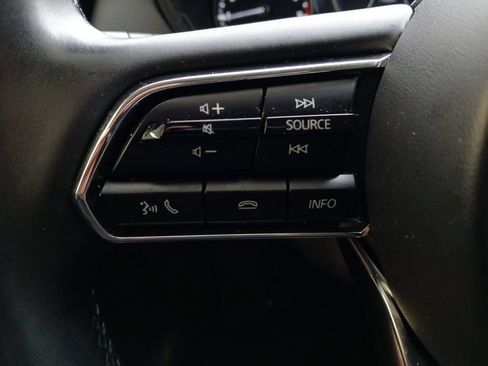 Used 2024 MAZDA CX-90 3.3 Turbo w/ Preferred Package AWD/4WD image 11