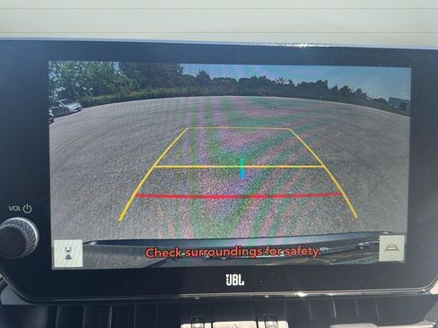 New 2025 Toyota RAV4 XLE Premium image 20