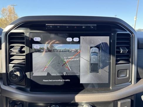 New 2024 Ford F150 XLT w/ Equipment Group 302A MID image 9