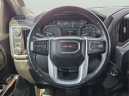 Used 2019 GMC Sierra 1500 SLT RWD image 14