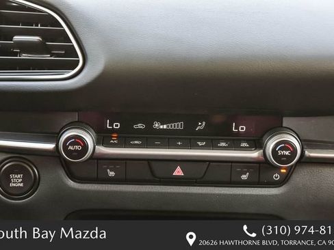 New 2026 MAZDA CX-30 AWD 2.5 S image 7