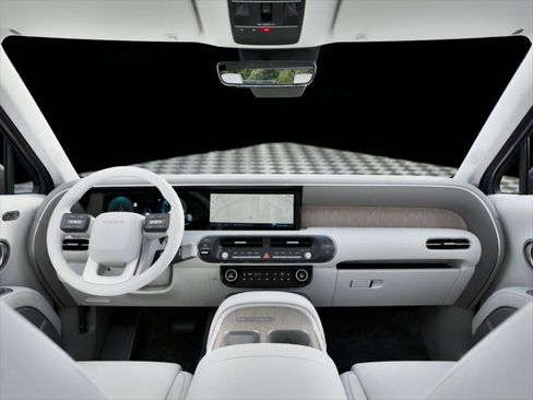 New 2027 Hyundai Palisade SEL Premium FWD image 11