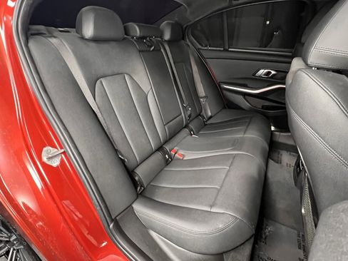 Used 2021 BMW M340i M340i w/ Driving Assistance Package image 19