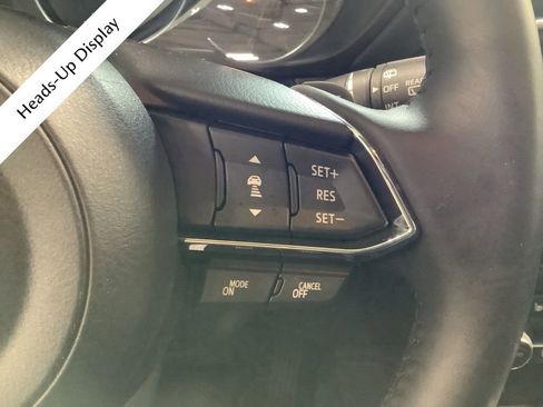 Used 2023 MAZDA CX-5 AWD 2.5 S w/ Premium Plus Pkg image 16