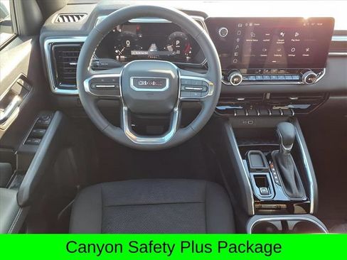 New 2026 GMC Canyon Elevation w/ Convenience Package RWD image 7