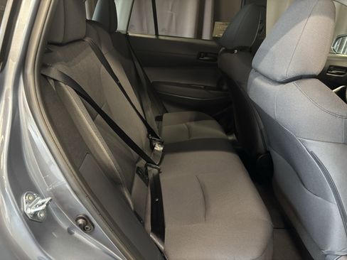 New 2026 Toyota Corolla Cross LE image 33