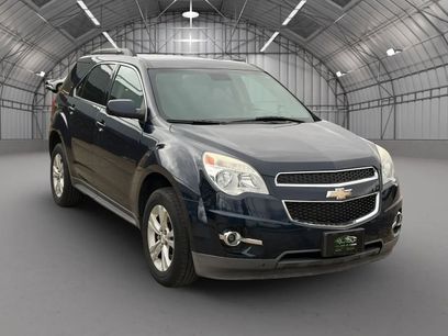 Used 2015 Chevrolet Equinox LT w/ Power Convenience Package
