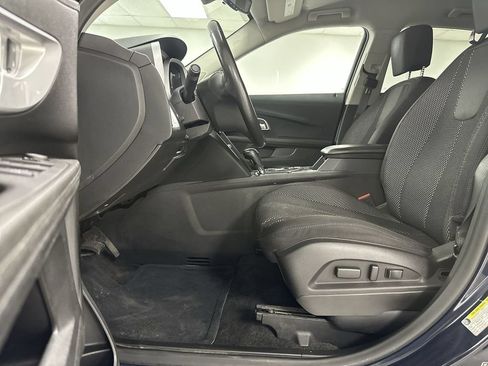 Used 2016 Chevrolet Equinox LT w/ Convenience Package AWD/4WD image 10