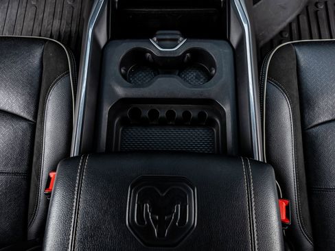 Used 2022 RAM 3500 Laramie image 27