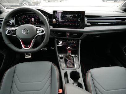New 2025 Volkswagen Jetta GLI Autobahn