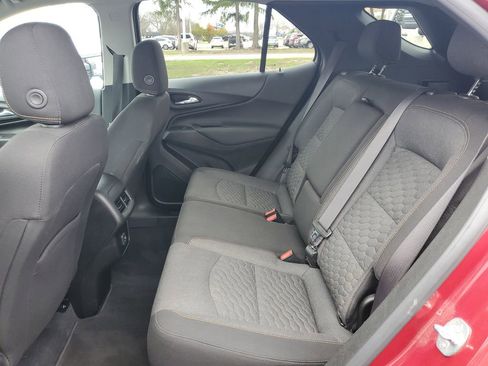 Used 2021 Chevrolet Equinox LT image 27