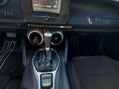 Used 2016 Chevrolet Camaro LT w/ RS Package image 17