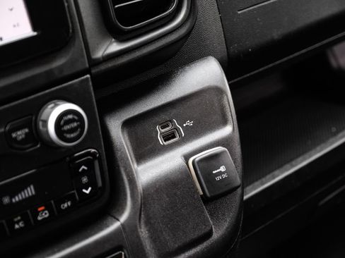 Used 2023 RAM ProMaster 2500 FWD image 25