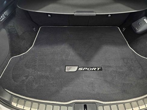 Used 2024 Lexus RX 500h F Sport w/ Convenience Package image 40