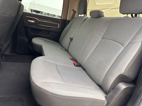 Used 2020 RAM 2500 Big Horn image 15