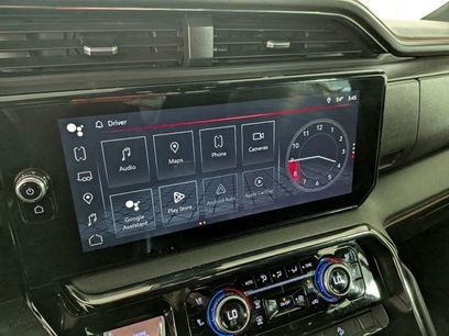 Certified 2024 GMC Sierra 1500 AT4 w/ Technology Package