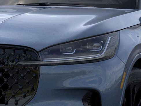 New 2025 Lincoln Aviator Reserve w/ Jet Appearance Package image 18