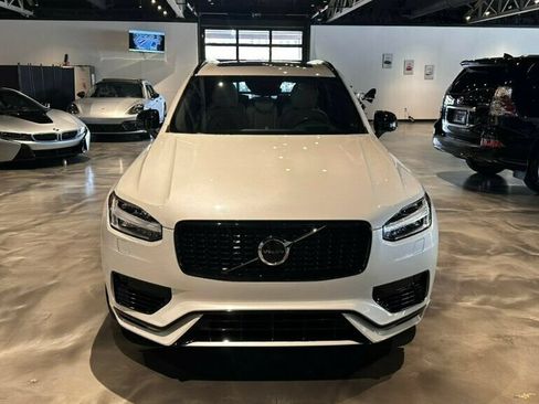 Used 2022 Volvo XC90 T8 R-Design w/ Advanced Package AWD/4WD image 8