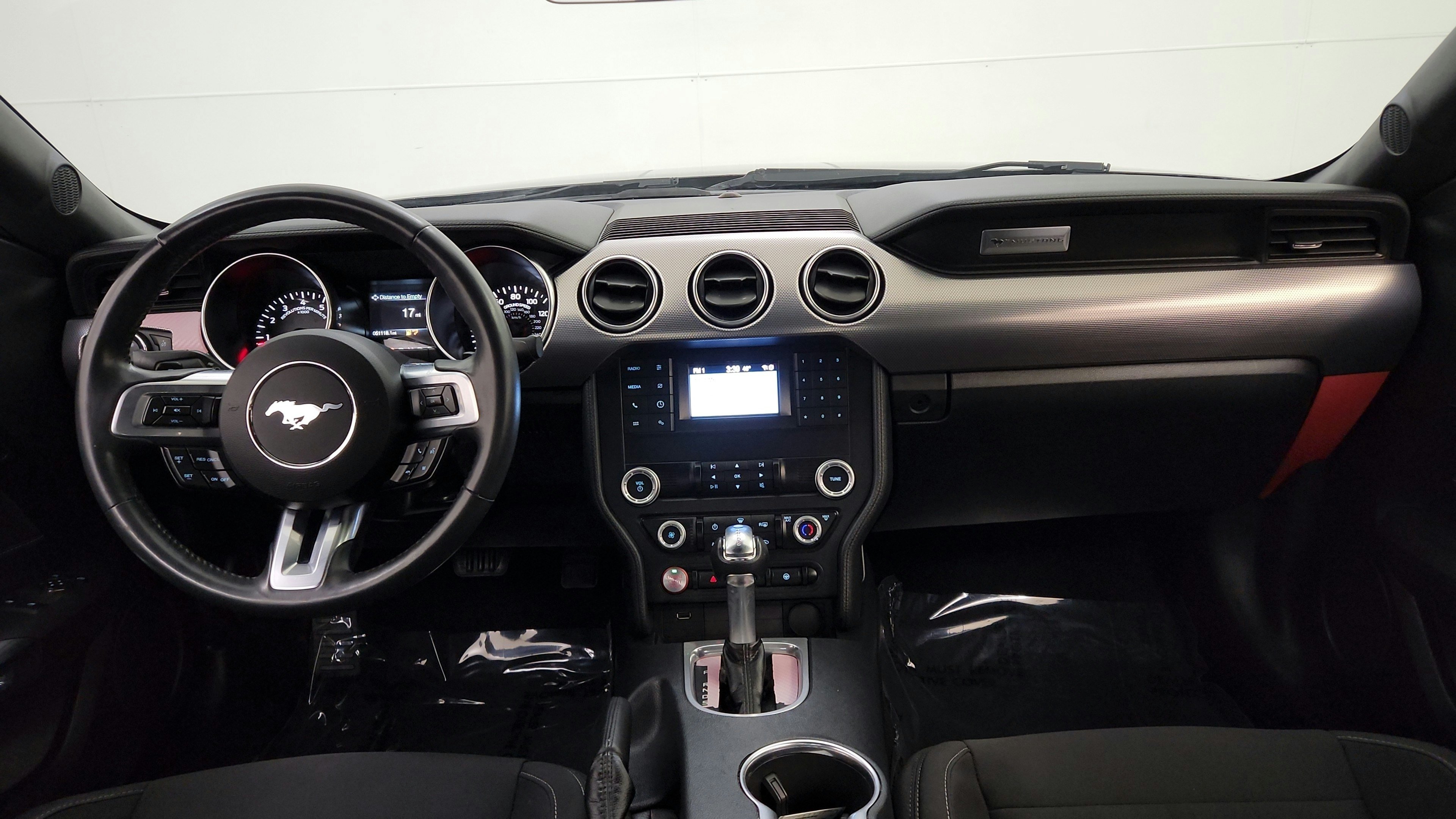 Used 2021 Ford Mustang GT RWD image 19
