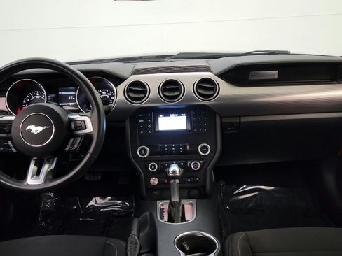 Used 2021 Ford Mustang GT RWD image 19