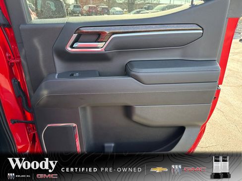 Used 2023 GMC Sierra 1500 Elevation w/ X31 Off-Road Package image 34