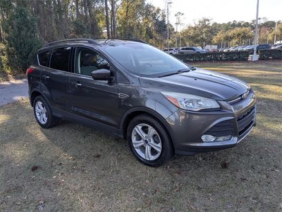 Used 2016 Ford Escape SE w/ Equipment Group 201A