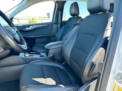 New 2025 Ford Escape Base w/ Class II Trailer Tow Package image 8