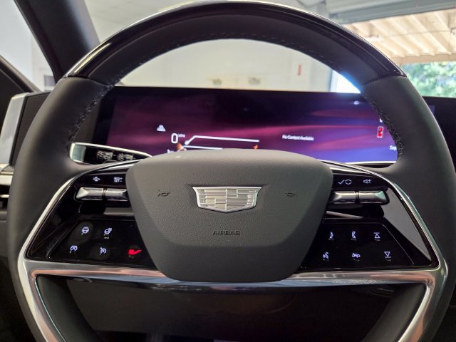 New 2026 Cadillac Escalade IQ Sport 1 AWD/4WD image 26