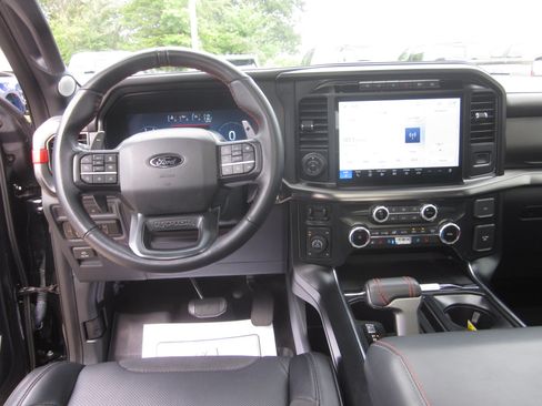 Used 2024 Ford F150 Raptor AWD/4WD image 14