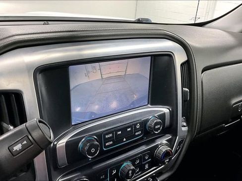 Used 2018 GMC Sierra 1500 SLT w/ SLT Premium Package AWD/4WD image 15