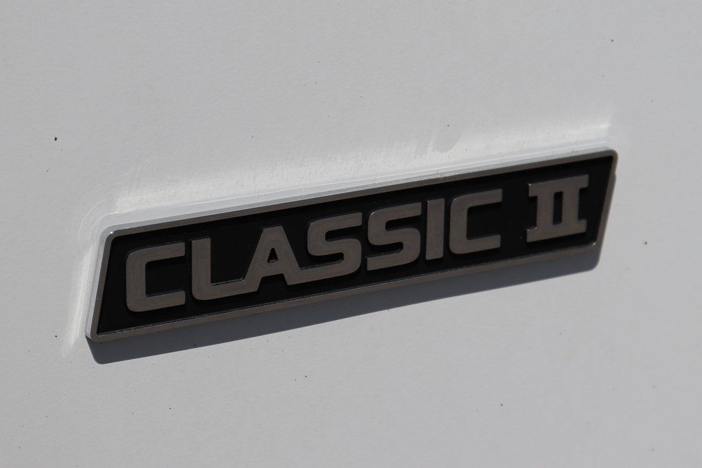 Used 2021 RAM 2500 Tradesman w/ Chrome Appearance Group RWD image 48