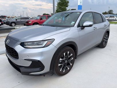 Used 2026 Honda HR-V EX-L