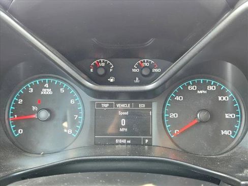 Used 2021 GMC Canyon Elevation Standard w/ Convenience Package image 11