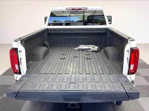 Used 2021 GMC Sierra 2500 Denali w/ Denali Ultimate Package AWD/4WD image 27