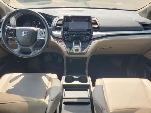 Used 2019 Honda Odyssey EX-L image 26
