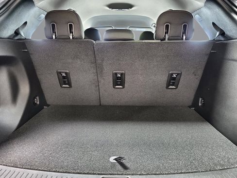 New 2027 Chevrolet Bolt LT FWD image 33