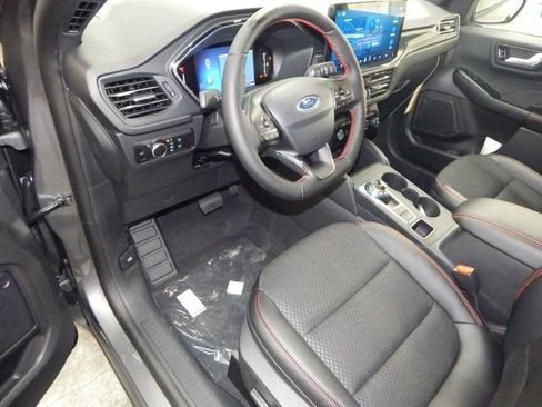 New 2026 Ford Escape ST-Line w/ Tech Pack #1 image 14