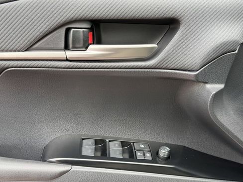 New 2026 Toyota Camry SE image 22