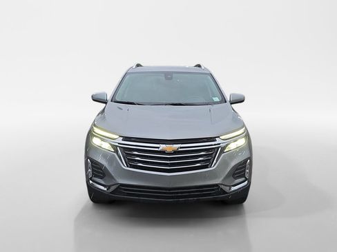 Used 2024 Chevrolet Equinox Premier AWD/4WD image 8