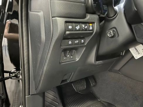New 2026 Toyota Land Cruiser w/ Premium Package AWD/4WD image 14