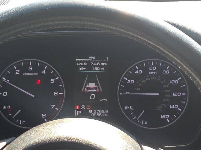 Used 2021 Subaru Outback Premium AWD/4WD image 40